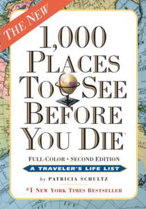 1000 Places To See Before You Die Ebook